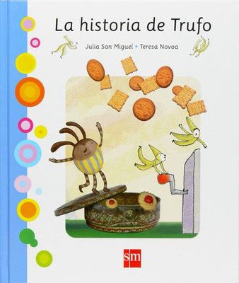 LA HISTORIA DE TRUFO