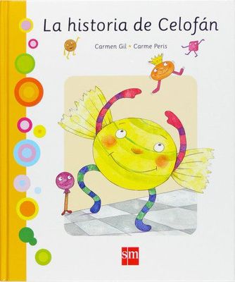 LA HISTORIA DE CELOFAN