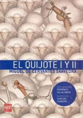 EL QUIJOTE I Y II