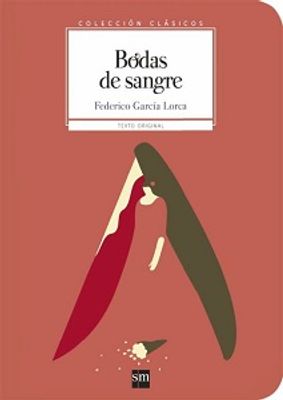 COLECCION CLASICOS: BODAS DE SANGRE