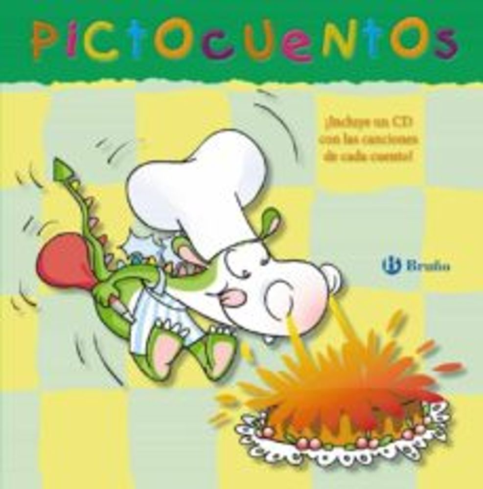 PICTOCUENTOS 2