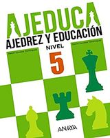 AJEDUCA AJEDREZ Y EDUCACION 1