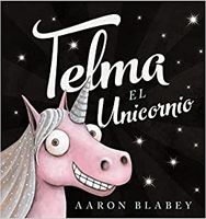 TELMA EL UNICORNIO