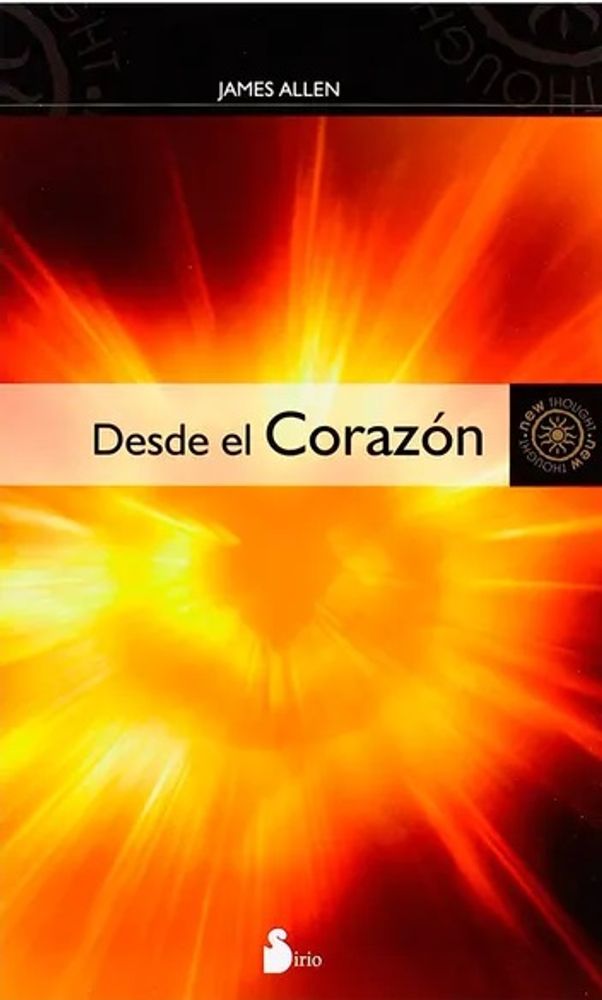 DESDE EL CORAZON