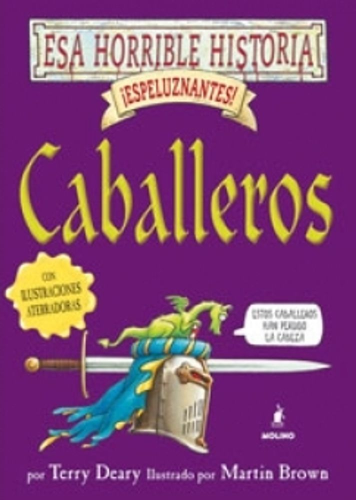 CABALLERO