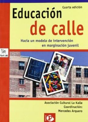 EDUCACION DE CALLE