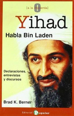 YIHAD HABLA BIN LADEN