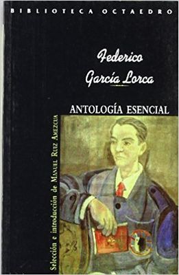 ANTOLOGIA ESENCIAL