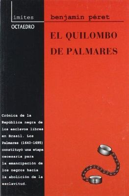 EL QUILOMBO DE PALMARES