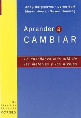 APRENDER A CAMBIAR