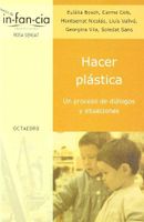 HACER PLASTICA UN PROCESO DE DIALOGO