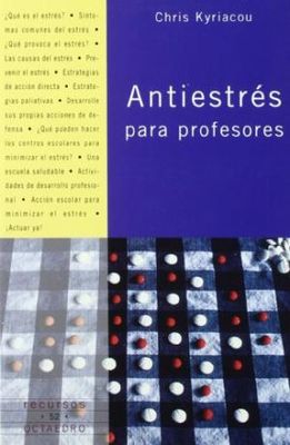 ANTIESTRES PARA PROFESORES