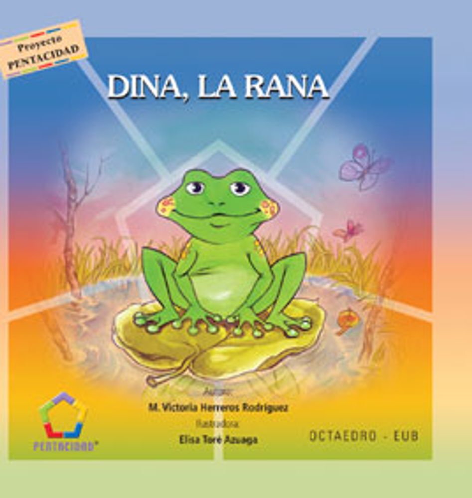 DINA LA RAMA