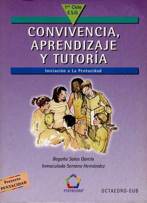 CONVIVENCIA APRENDISAJE Y TUTORIA 1ER CI