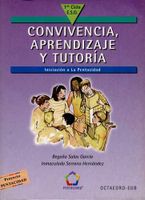 CONVIVENCIA APRENDISAJE Y TUTORIA 1ER CI