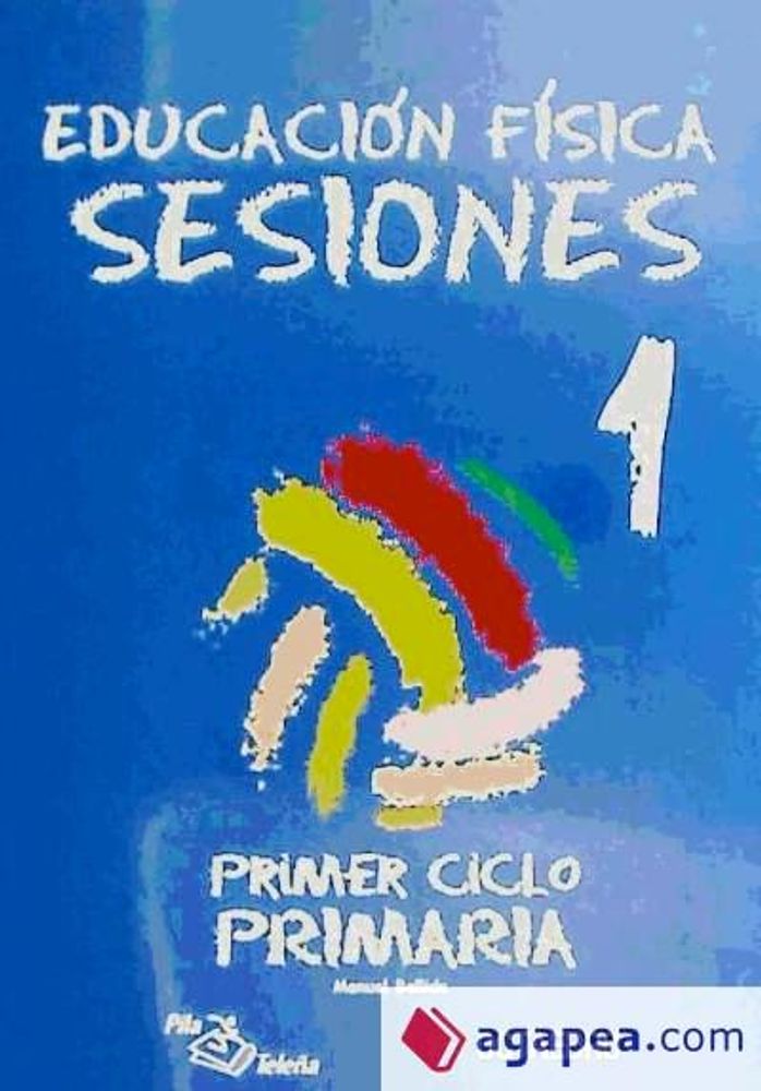 EDUCACION FISICA SESSIONES 1