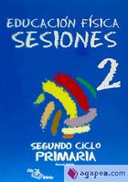 EDUCACION FISICA SESIONES W