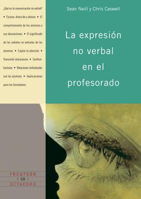 LA EXPRESION NO VERBAL EN EL PROFESOR