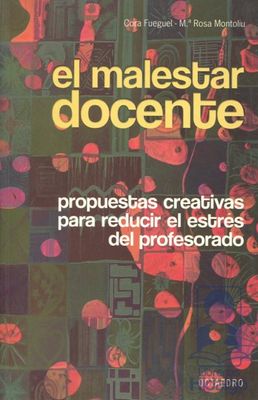 EL MALESTAR DOCENTE