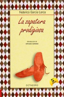 LA ZAPATERA PRODIGIOSA