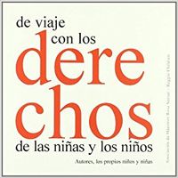 DE VIAJE CON LOS DERECHOS DE LA NIÑAS Y