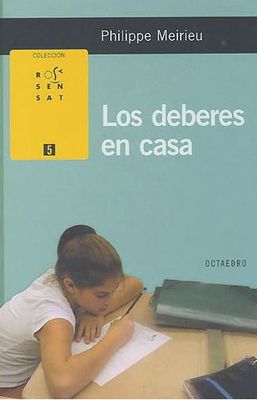 LOS DEBERES EN CASA