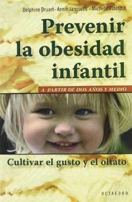 PREVENIR LA OBESIDAD INFANTIL