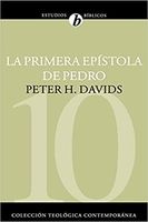 LA PRIMERA ESPISTOLA DE PEDRO