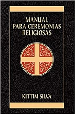 MANUAL PARA CEREMONIAS RELIGIOSAS