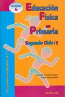 EDUCACION FISICA EN PRIMARIA 2 CICLO 3