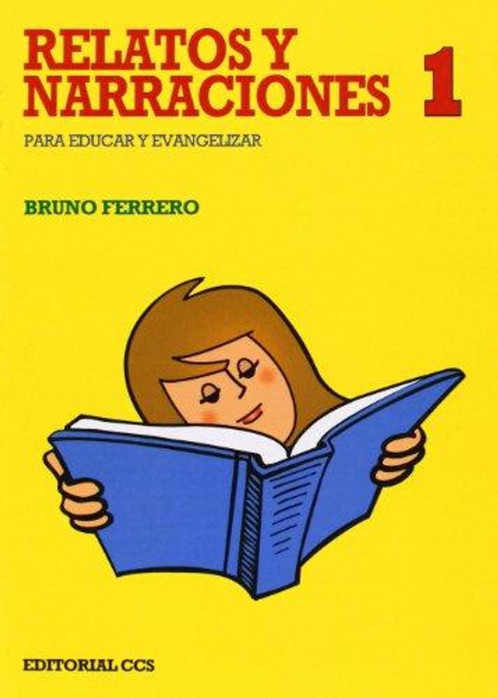 RELATOS Y NARRACIONES