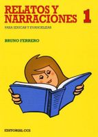 RELATOS Y NARRACIONES