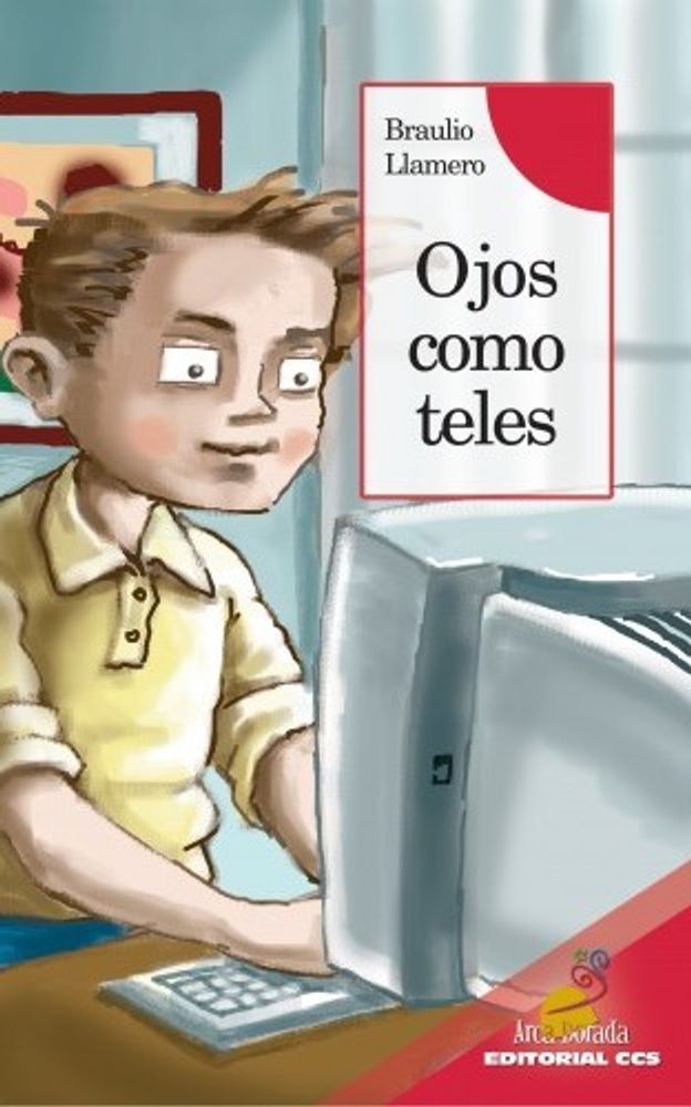 OJOS COMO TALES