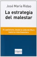 LA ESTRATEGIA DEL MALESTAR