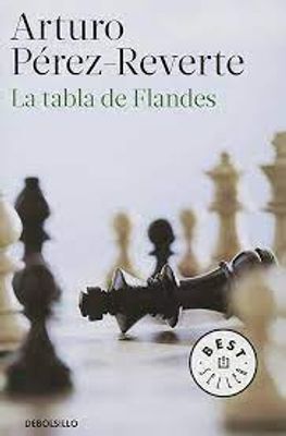 TABLA DE FLANDES