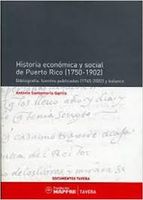 HISTORIA ECONOMIA Y SOCIAL DE PUERTO RIC