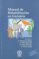 MANUAL DE REHABILITACION EN GERIATRIA