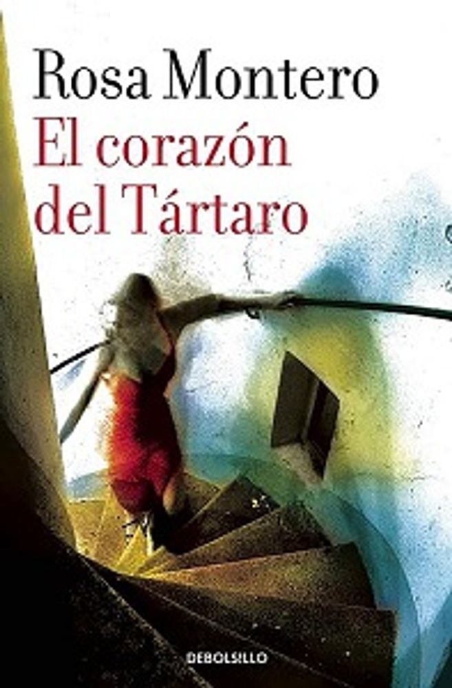 EL CORAZON DEL TARTARO