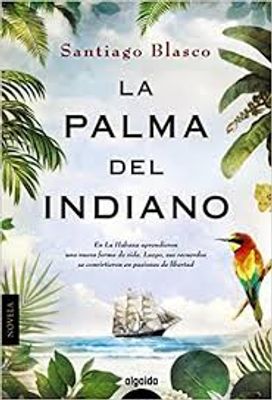 LA PALMA DEL INDIANO