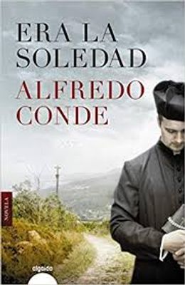 ERA LA SOLEDAD