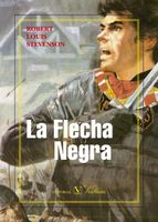 LA FELCHA NEGRA