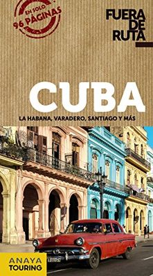 CUBA FUERA DE RUTA