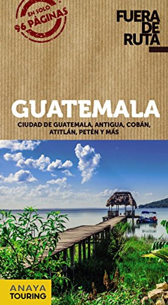 GUATEMALA