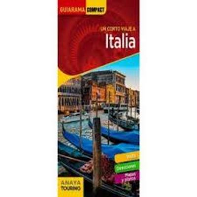 ITALIA GUIARAMA COMPACT