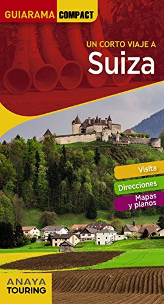 SUIZA GUIARAMA COMPACT