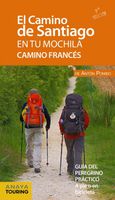 EL CAMINO DE SANTIAGO EN TU MOCHILA.