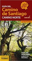 GUIA DEL CAMINO DE SANTIAGO CAMINO NOR