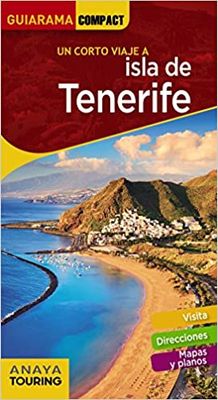 ISLA DE TENERIFE