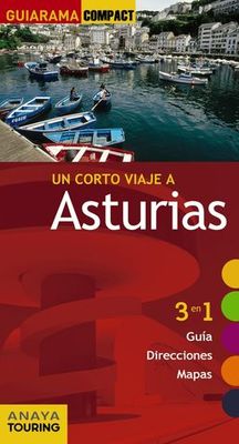 ASTURIAS GUIARAMA COMPACT