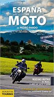 ESPAÑA EN MOTO